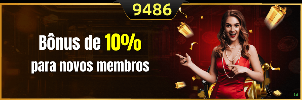 Bônus Exclusivos 1d - Promoções Generosas e Ofertas VIP