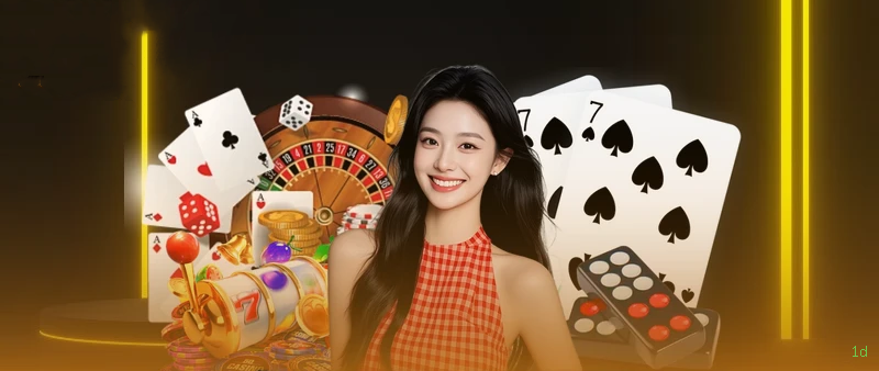 Categorias de Jogos - Slots, Mesa, Ao Vivo, Jackpots
